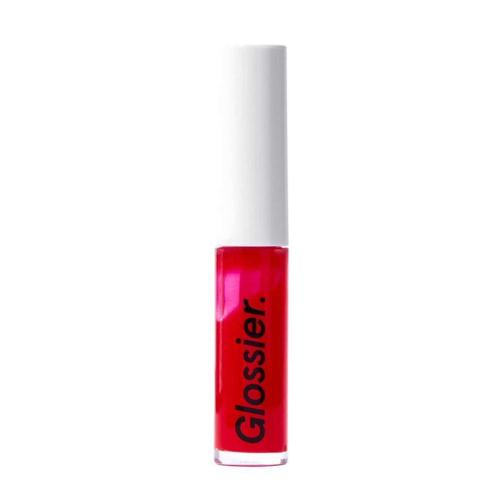 Glossier Red Lip Gloss